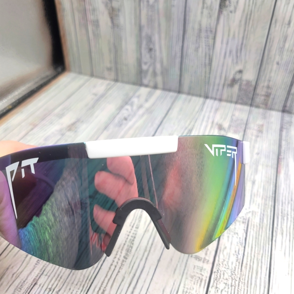 Pit Vipers polarized sunglasses